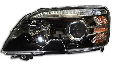 Genuine Holden WN Caprice V Left Head Light Xenon HSV Grange HID Washer GMH • $1208.90