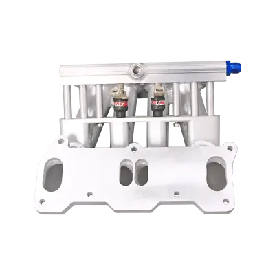 Lower Intake Manifold For Mazda 13B REW Rotary Engine 4 Port RX7 FD RX3 • $790.62