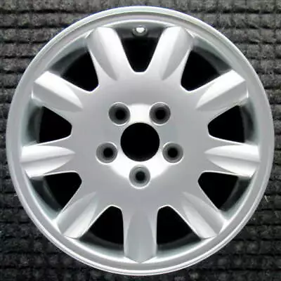 Volvo S60 Painted 15 Inch OEM Wheel 2001 To 2009 • $165