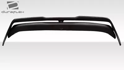 For 2014-2020 Mini Cooper S F55 F56 F57 Duraflex Deva Rear Wing Spoiler - 1 Piec • $235