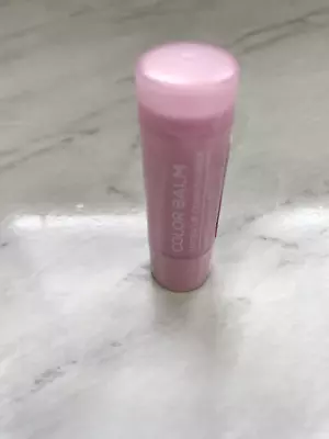 New! Victoria's Secret-Color Balm Tinted Lip Conditioner- Balm Shine- PINK • $12