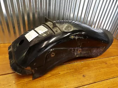 95-05 Kawasaki Vulcan VN800A REAR FENDER 35022-1318 • $48.95