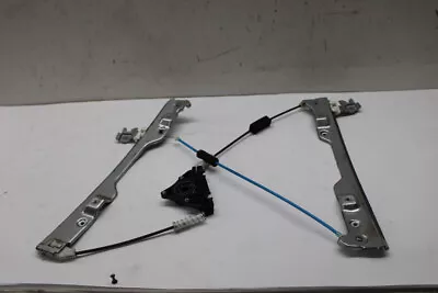 07 Infiniti G35 Sedan - Passenger Front Door Window Regulator • $21.60