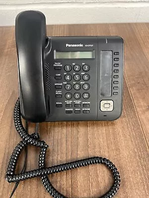 Panasonic Phone KX- DT521 • £10