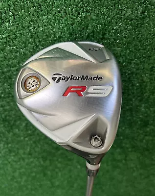 $65.60 • Buy Women's TaylorMade R9 FCT Fairway 3-Wood 15°, Ladies-Flex REAX 50g, Right-Handed