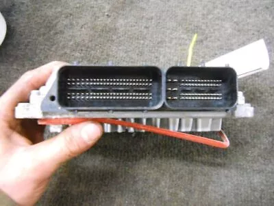 Engine ECM Electronic Control Module Fits 07-10 VOLVO 50 SERIES 214443 • $79