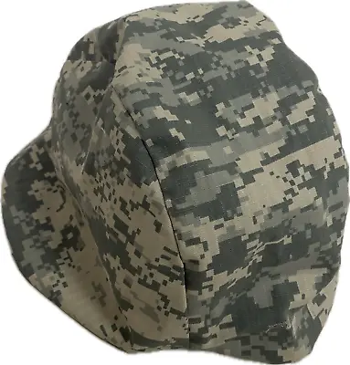 ACU Digital Military Issue Helmet Cover PASGT M88 Combat One Size Fits All Army • $8.99