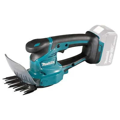 Makita DUM111ZX 18V Li-ion LXT 110mm Grass Shears Complete With Head Trimmer ... • £66.95