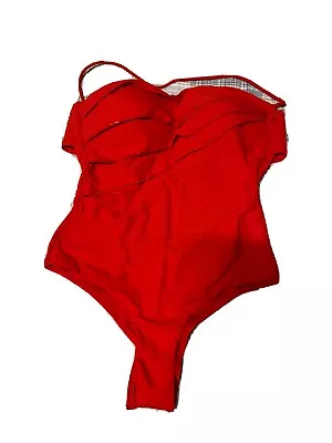 La Perla Swimsuit New • $100