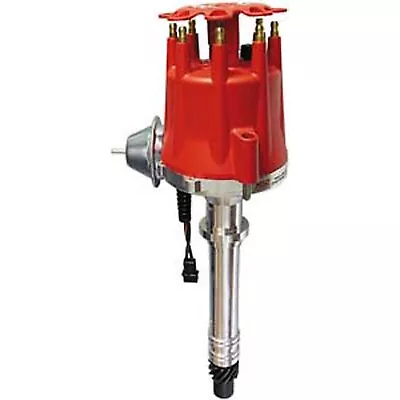 MSD Ignition 8361 Street Pro-Billet Distributor • $407.96