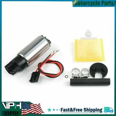 Fuel Pump For Honda CBR929RR CBR1100XX VTR1000 CBR600F4i RC51 2006 Gas Pump • $44.69