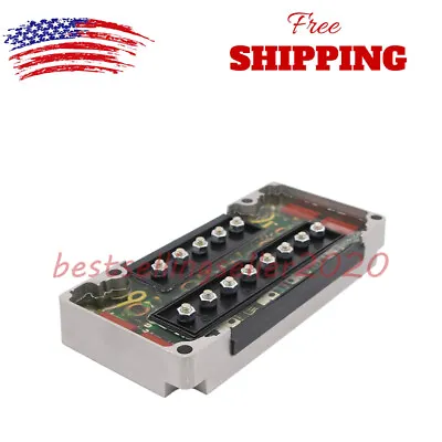 For Mercury Outboard 40hp-125hp 4 Cyl Switch Box Power Pack 332-5772A 332-5772A7 • $37.49