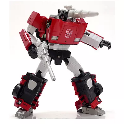 Transforming Toys Masterpiece MP-12 MP12 LAMBOR Autobots Action Figure Robots • $45.99