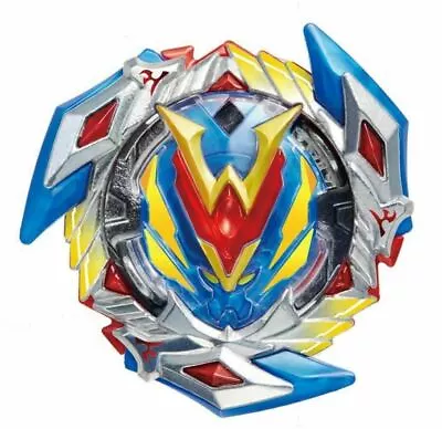 Beyblade Burst B-104 Winning Valkyrie Wonder Valtryek Spinner No Launcher • $23.99