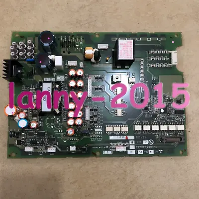1PC USED Mitsubishi A700 Series 45kw Trigger Board FR-A740-45K-CHT Mainboard #CZ • $344