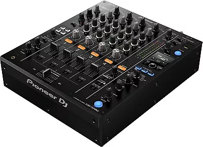 Pioneer DJM-750MK2 Pro DJ Mixer Rekorodbox 4-Channel DJM750MK2 750 MK2 JP Black • $1549.98