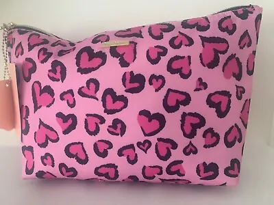 Juicy Couture Cosmetic Bag  • $23.99