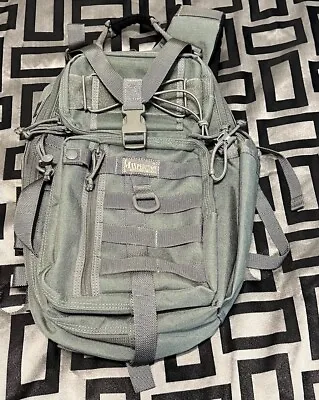 Maxpedition Sitka Gear Slinger Backpack Gray • $125