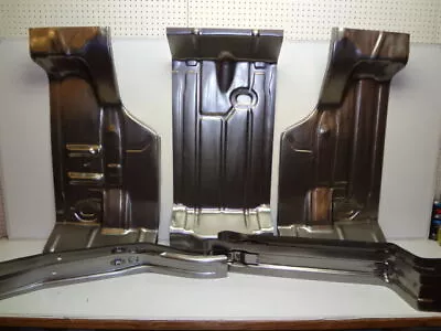 Chevrolet Chevy Monte Carlo Trunk Kit 1970-1972 • $359.99