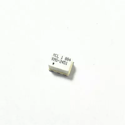 1PCS Mini-Circuits RMS-2451 Frequency Mixer Level 7(LO Power + 7dBm) • $5