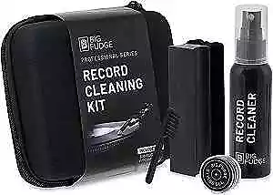 Vinyl Record Cleaning Kit - 5 In 1 • $22.45