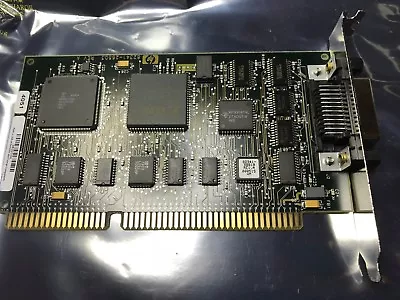 $50 • Buy  HP 82341-26503  GPIB ISA High Speed Interface Board (New)