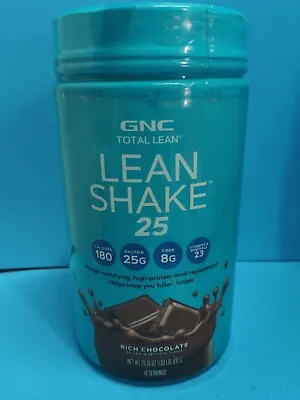 Total Lean Shake+SlimvanceCaffeineShed Pound & Inches Mocha Espresso 2.3lb • $38