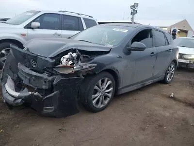 Wheel 16x4 Compact Spare Fits 04-13 MAZDA 3 1279449 • $95