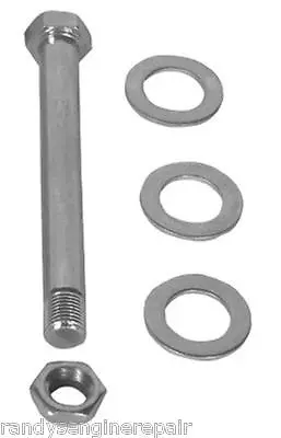 WHEEL BOLT KIT VELKE VKAXLE22 One-wheel CASTER WHEEL [SB8651] • $16.08