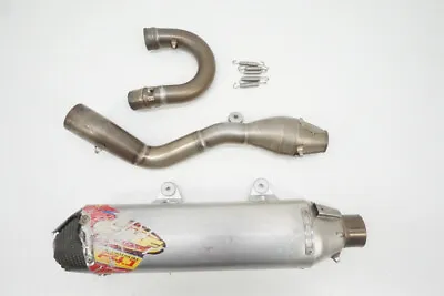 2016 FC250 FMF Racing Stainless Exhaust System Megabomb Header Factory 4.1 RCT • $300