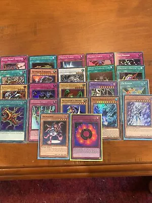 $20 • Buy Yu Gi Oh 22 Card Bundle