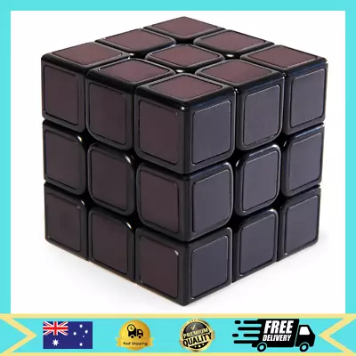 Rubik's Phantom 3x3 Cube Advanced Technology Difficult 3D Puzzle Travel Game -AU • $30.39