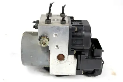 9633666580 ECU Pump Unit ABS CITROEN Xsara Picasso 2.0 66KW 5P D 5M • $162.68