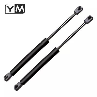 For Mercedes-Benz CL500 CL600 CL55 CL65 00-07 2x Front Hood Lift Supports Shocks • $22.01