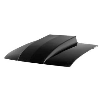 $679.14 • Buy For Chevy S10 94-02 Harwood 42104 4  Cowl Lift-Off Fiberglass Hood Unpainted