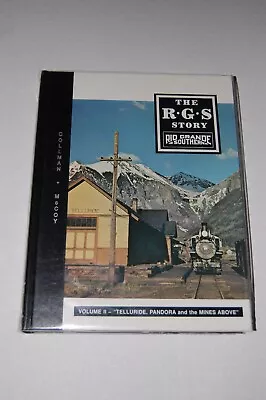 RGS Story Volume II  1991 Sundance Publications • $50