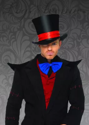 £40.49 • Buy Leg Avenue Deluxe Mad Hatter Hat