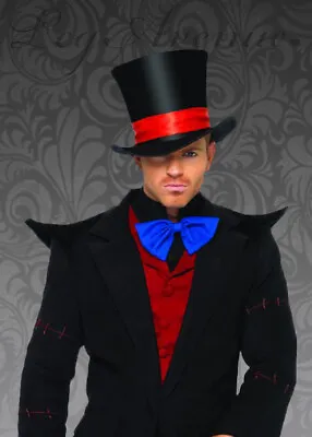 Leg Avenue Deluxe Mad Hatter Hat • £40.49