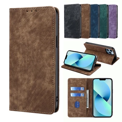 $15.17 • Buy Flip Magnetic Stand Case For Xiaomi Poco X3 M2 F2 Pro X2 Redmi K30 Ultra 10X Pro