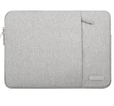 Mosiso Laptop Sleeve 16  Compatible With 2019 Macbook Pro 16 Inch • $18