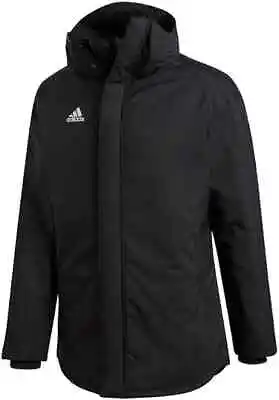 Adidas Stadium Parka-BQ6594 • $80