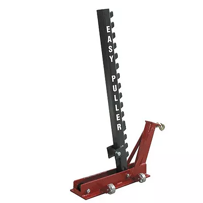 Champ 10 Ton Easy-Puller Auto Frame Machine Pulling Post 4025-A Collision Repair • $879.59
