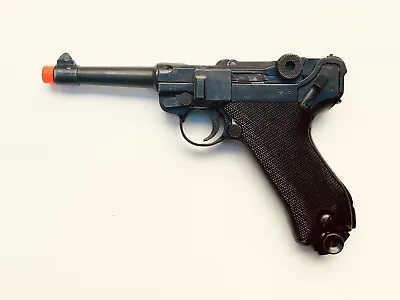 MGC LUGER Full Metal Replica Model Gun • $549.99