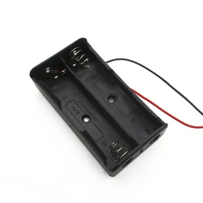 18650 Battery Holder - 2 Cells • £2.95