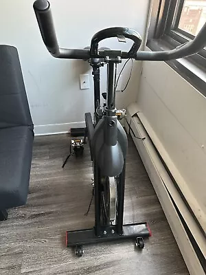 FitnessClub Stationary Cycling Bike • $150