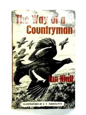 The Way Of A Countryman (Ian Niall - 1965) (ID:08584) • £9.14