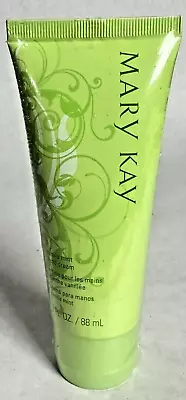 MARY KAY/ Vanilla Mint Hand Cream/ 3 Fl Oz/BRAND NEW & SEALED IN PLASTIC!! • $20