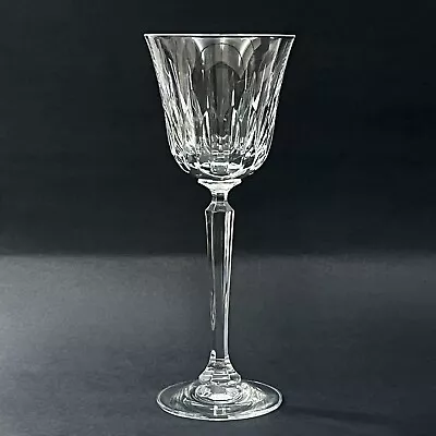 VTG Mikasa Crystal PARK AVENUE 1987-1994 Wine Glass 8  • $19.95