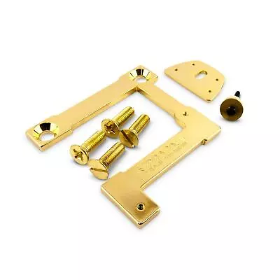 $122.47 • Buy Vibramate V7 335 Arch Top Mounting Kit – G-Series 8.5” Gold