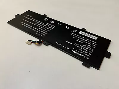 Medion Akoya E3222 MD63810 Genuine Used Laptop Battery 3786128 • £20.21